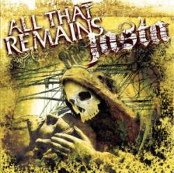 All That Remains : All That Remains - Jasta